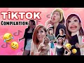 TiKToK COMPILATION - My Funny TIKTOK - Quincy Sugihara
