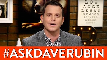 Ask Dave Rubin: Are You Libertarian Yet? Arguing with Guests, & More | DIRECT MESSAGE | Rubin Report