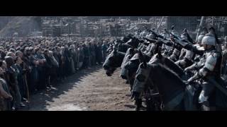 Меч короля Артура 2017 трейлер HD на КиноША.нет Меч короля Артура 2017 трейлер HD на КиноША.нет