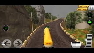 Off Road Oil Tanker Level 9 Mountain Road Ch Play