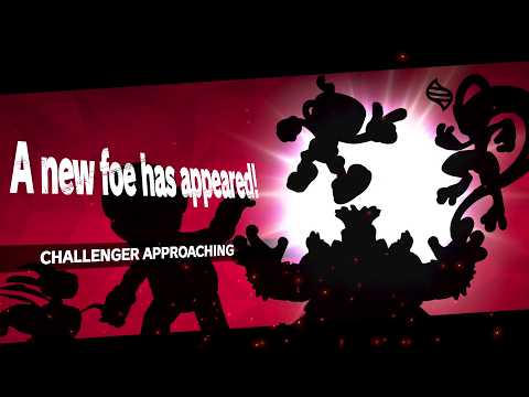 Challenger's Approach Randomizer Mario.EXE | Cuphead