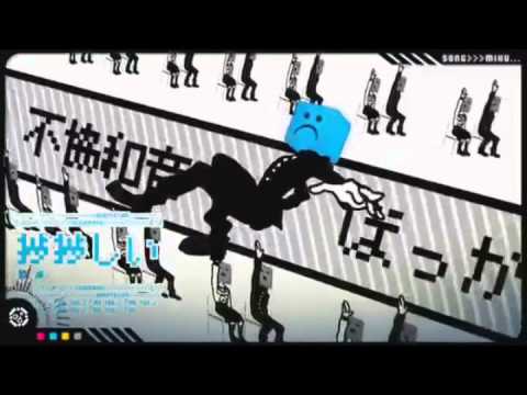 【UTAU】情動クラシック【歌う音ナミASH】