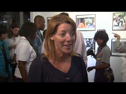 mediacom internet Through my Lens | Art Loft 320 Segment