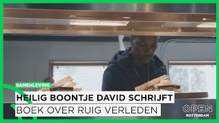 Download lagu Ex-crimineel David schrijft boek over verleden: ‘80 bolletjes geslikt, bijna een kilo’ | SAMENLEVING