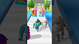 Monster Draft Game Level 101 🔥 Ultimate Boss Battle Gameplay | Easy Win Strategy