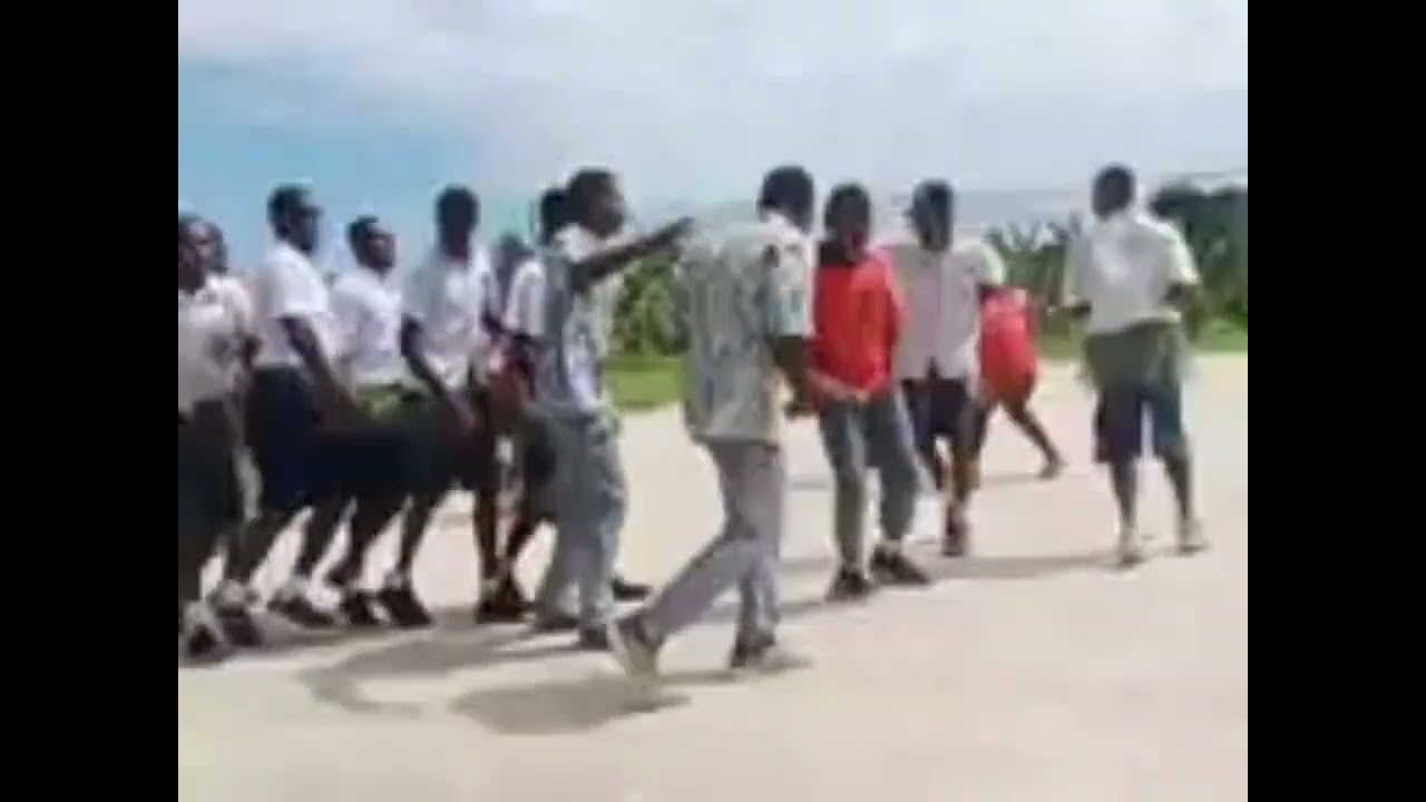 LAGU ACARA SUKU CITAK-MOS DI SMTK GGRI-P MERAUKE 2023 Official