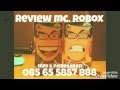 085 65 5857 888  review super heru jagonya camilan  mc robox