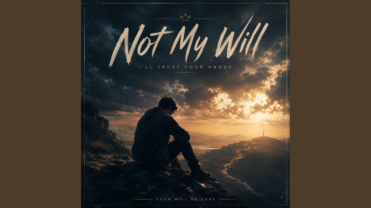 Not My Will - YouTube