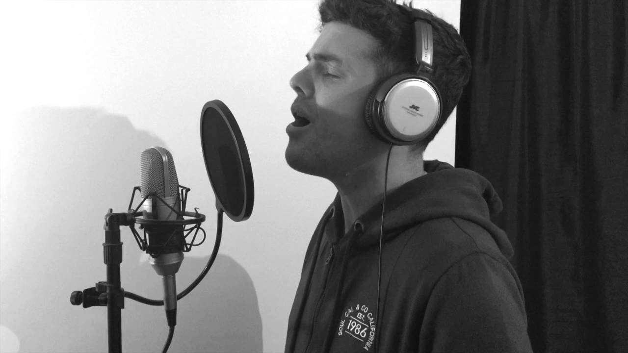 Adele - Hello (Gavin Beach Cover)