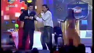 İsmail Yk Beyaz Show Şekerim Benim