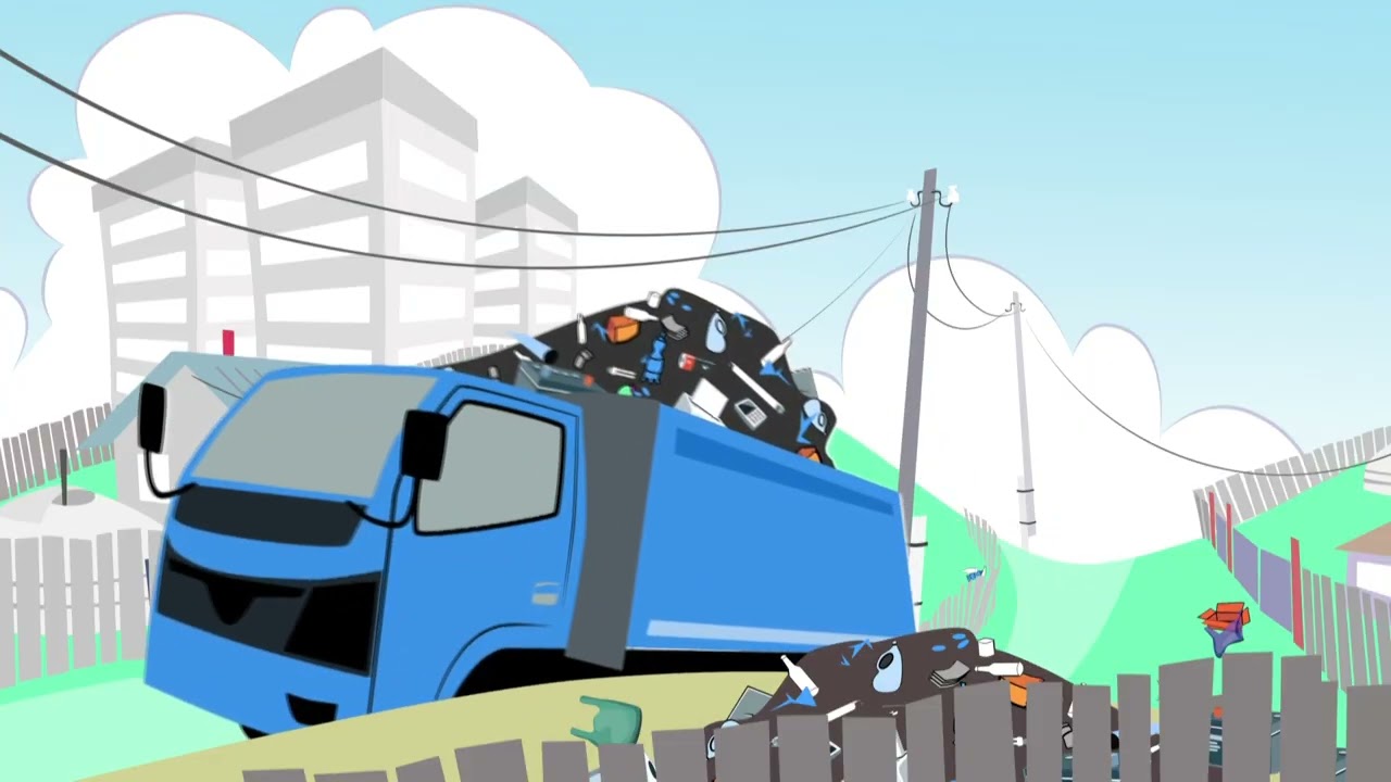 2. Хог хаашаа явдаг вэ