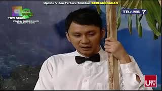 446  OVJ 26 Februari 2016 ★ Kangen Ovj ★ Opera Van Java part 44