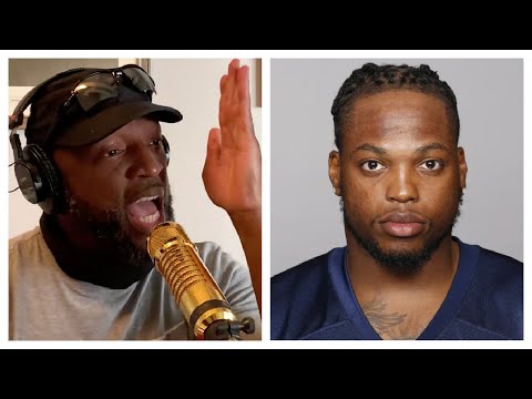 I Wish Derrick Henry Would Try Me! | RSMS