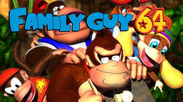 The DK Guy Rap