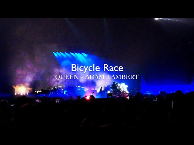 Queen + Adam Lambert OSAKA 2020 限定版 Queen,Adam Lambert クィーン アダム・ランバート/Osaka,Japan