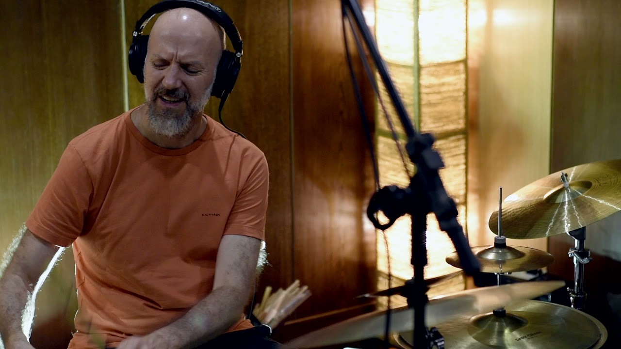 ANDRÉ MEHMARI | musicaextraordinaria