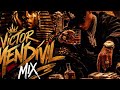 VICTOR MENDIVIL MIX, Tutankamon, Orula, Jacobo Grinberg, Modo Frio...