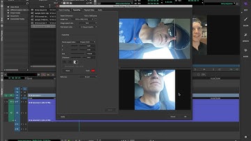 Avid tutorial: clip source settings and FrameFlex