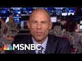 Stormy Daniel's Attorney Responds To Donald Trump's Freewheeling Fox Interview | Deadline | MSNBC