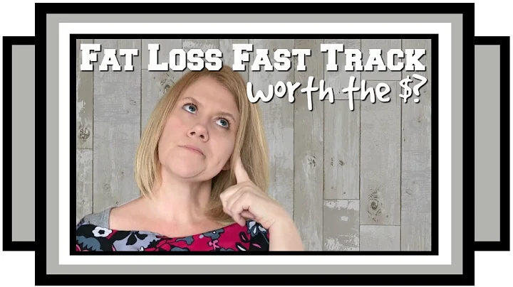 Elizabeth Benton's Primal Potential Fat Loss Fast ...