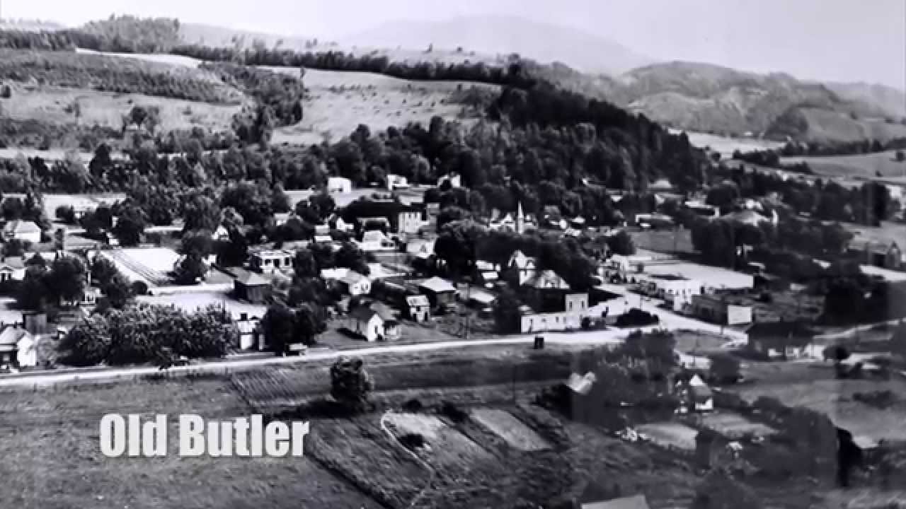 Back When Trailer by Germain Media