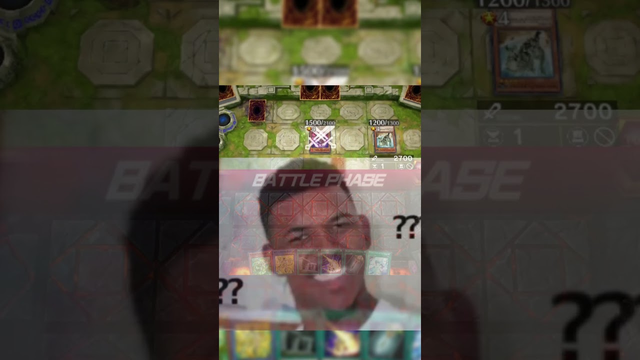 ENDING STUN PLAYERS WITH THEIR OWN CARDS