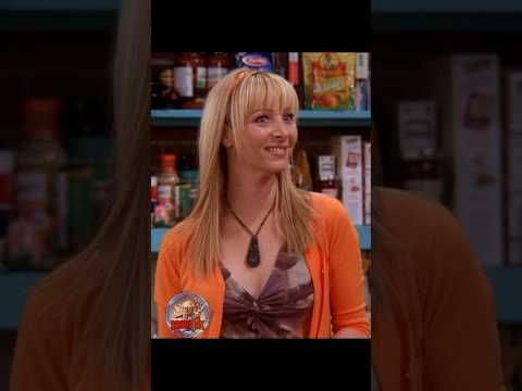 ❤️ Фиби + Джоуи #сериалдрузья #сериал #отношения #юмор #friends
