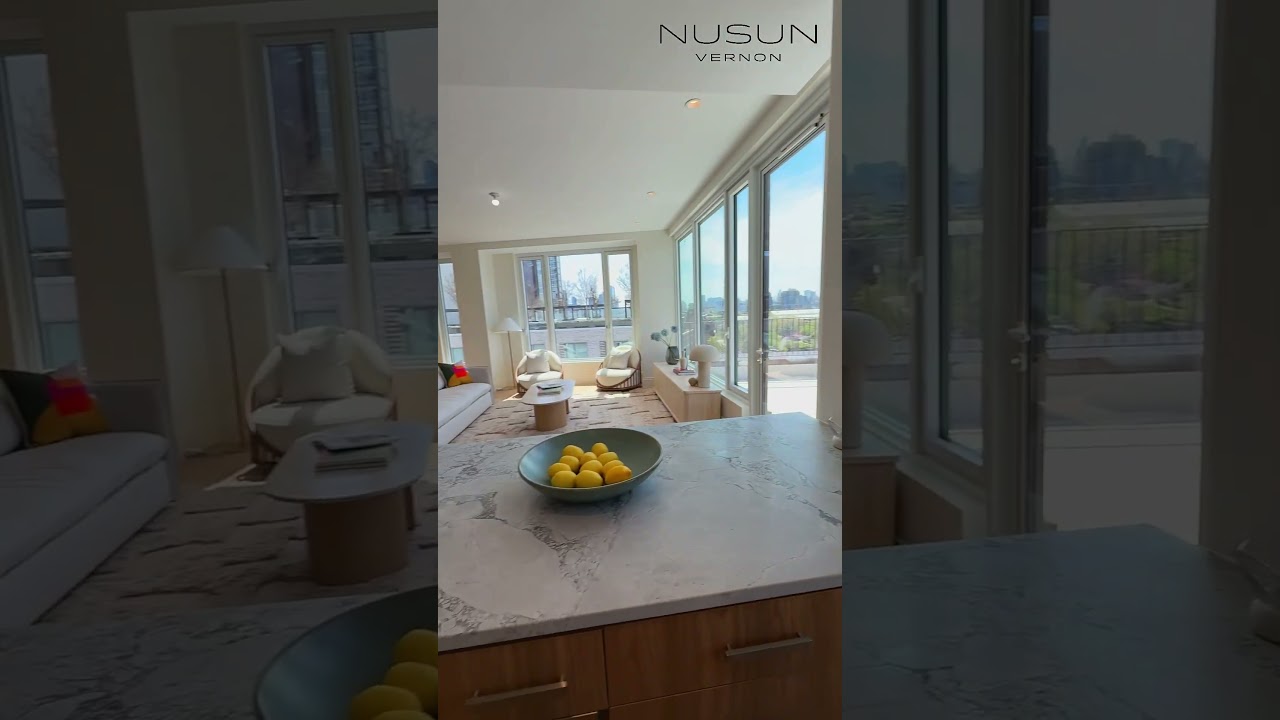 PHC Walkthrough @ NuSun Vernon Part 1