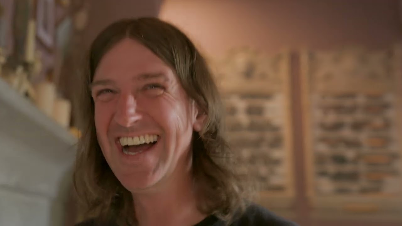 Welcome to Bourbon City