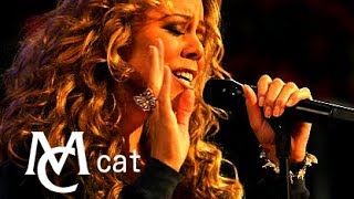 Mariah Carey - Bringin&#39; On the Heartbreak (Live At Today Show Mall of American)