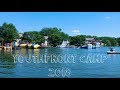 Youthfront camp 2018 drone feat mgmtkids