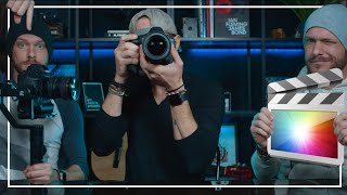 Famous How to CLONE yourself in a MOVING FRAME in Final Cut Pro X Profile