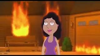 stan twitter: bonnie committing arson to rules by doja cat￼