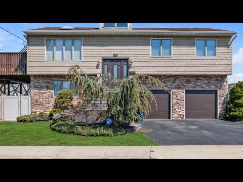 390 Silver Ln, Oceanside, NY home video tour