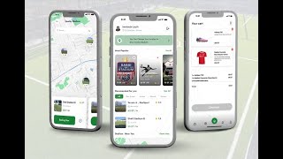 MatchHub App – Full UI/UX Walkthrough (Figma Prototype Preview) screenshot 4