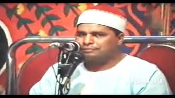 الشيخ محمد الليثي رحمه الله سورة ابراهيم فيديو عام 1996 بجودة عالية🌻