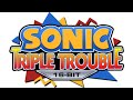 Special Stage | Sonic Triple Trouble 16-Bit [Music Original Soundtrack]