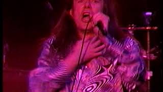 CATHEDRAL - Tokyo 13/04/1997