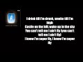 Gucci Mane, Bruno Mars & Kodak Black - Wake Up In The Sky (Lyrics)