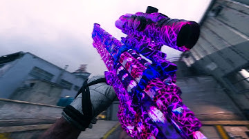 EASY NUKE With The MORS!? (COD MW3)