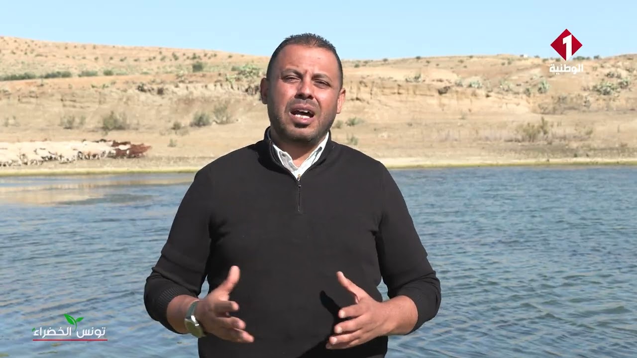 تونس الخضراء ليوم 23- 11- 2025: العناية بقطيع الأغنام مع الطبيب البيطري هيكل الصعنوني