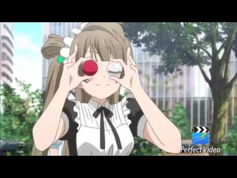 【声真似やってみた】南ことり