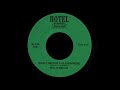 Willie Wright - Right On For The Darkness - YouTube