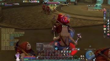 AION Shugo Imperial Tomb Duo