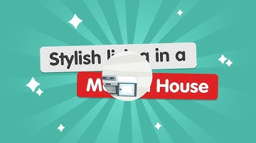 😱😱  Something new to build is coming 🔜 ! || My Town : World Modern House