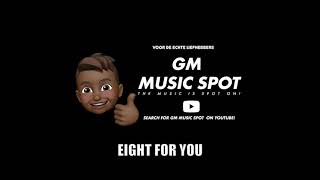 EIGHT FOR YOU - KISHORE SOUL MEDLEY - OEMAR