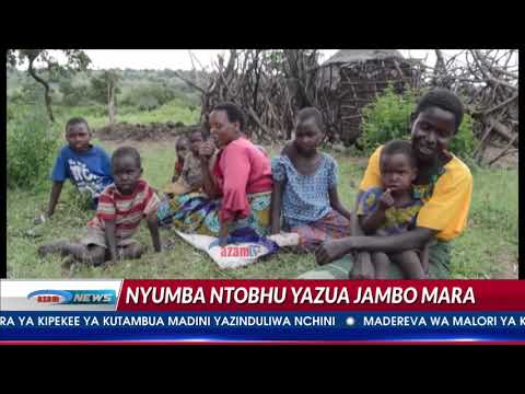 Video: Jinsi Ya Kumpongeza Mwanamke Mwenye Umri Wa Miaka 50