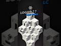 LOGIKA NYA DIMANA?? 😨 | Part 53 DLC Monument Valley #indradec05 #gaming #shorts #fyp
