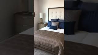 711 Model Unit Walkthrough
