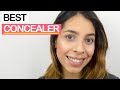 10 Best Concealers 2019 | For Face, Eyes, Dark Circles and Wrinkles